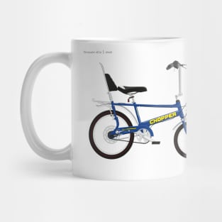 Chopper Mk3 2005 Mug